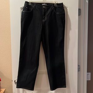 Bandolino Blu - “Mandie” classic fit jeans